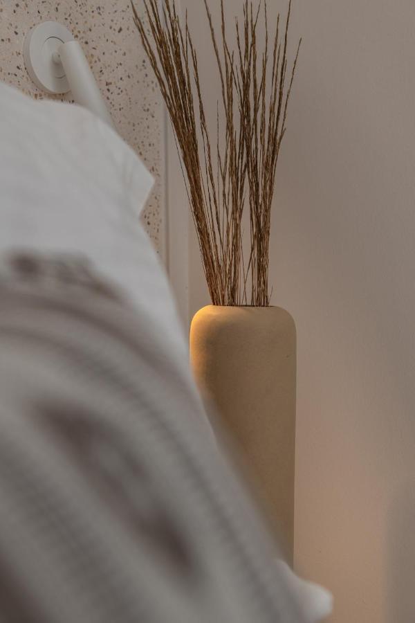 Akra Suites & Spa Imerovigli  Bagian luar foto